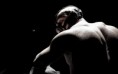Bane(Tom Hardy) na pvej fotke !