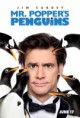Pán Popper a jeho Tučniaci (Mr. Popper's Penguins)
