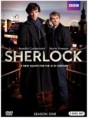 Sherlock : Seriál BBC